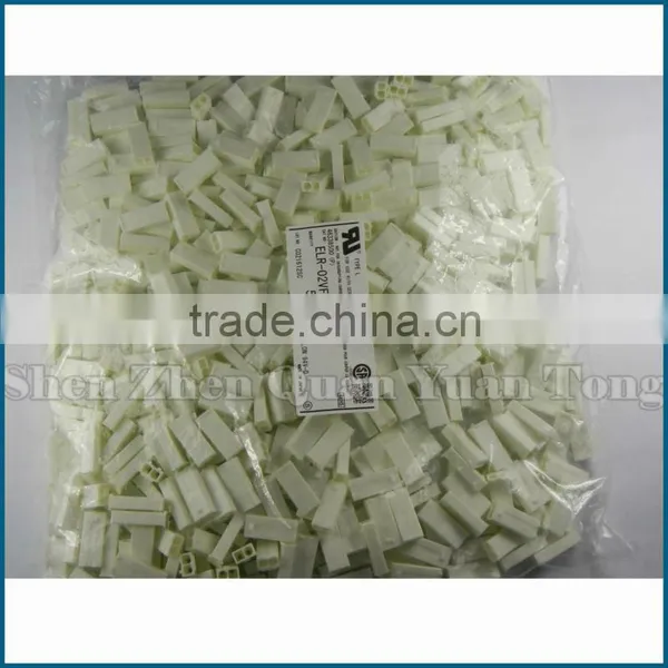 VHR-3N VHR-3N ELP-02V ELR-03V SLF-41T-1.3E Connector Terminals photo-3