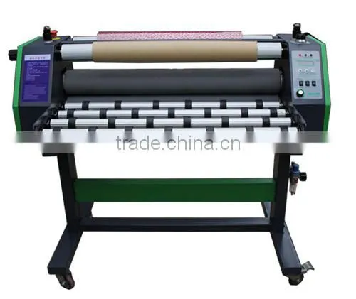 Mefu 800mm Flatbed Laminator photo-2
