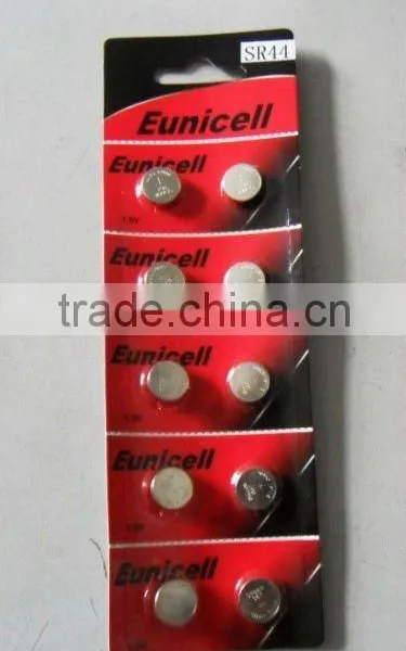 SR920SW 371 1.55V silver oxide watch battery