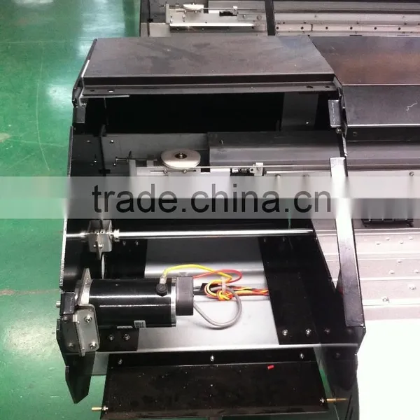 Smartcolor 1,50m Impressora Eco Solvente Inkjet Plotter photo-5