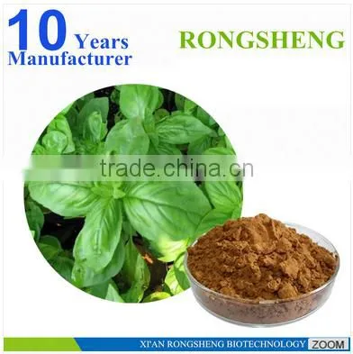 Natural Organic White Vanilla Ice Cream Flauour Powder
