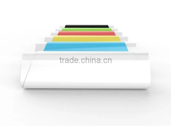 2015 New Design 2600mah Portable Mobile Power Bank photo-2