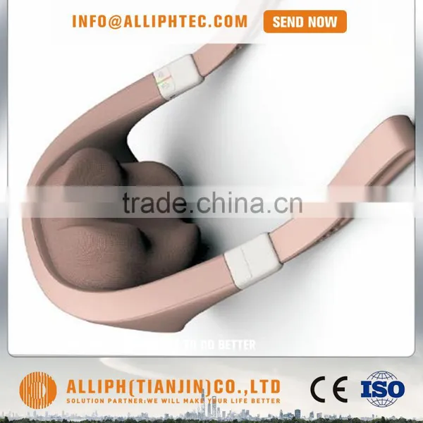 2016 Hot Sales Neck Massagerautomatic Shut off Neck Shoulder Massager Machine photo-2