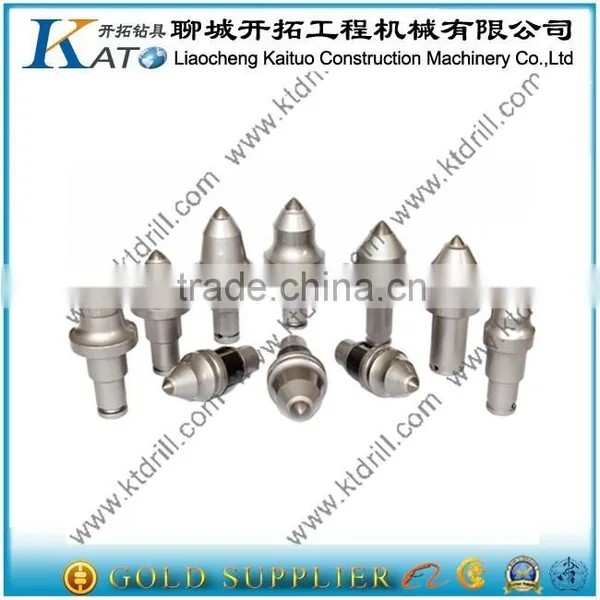 Coal Mining Bit Coal Cutting Pick S160 photo-2