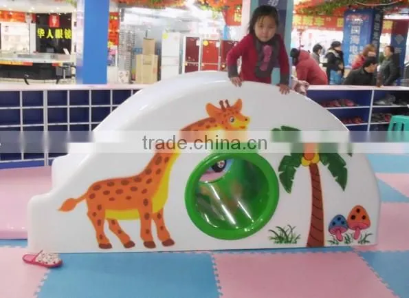 Cute Kids Electric Indoor Playground Toys photo-6