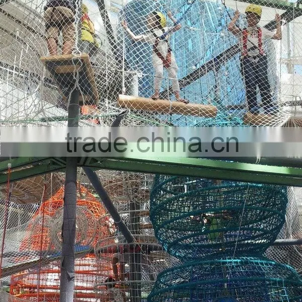 2015 Newest Product Kids Amusement Park photo-3