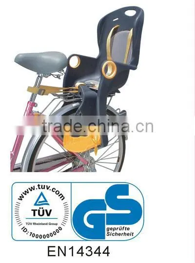 2015 Hot Sale Bicycle Baby Seat