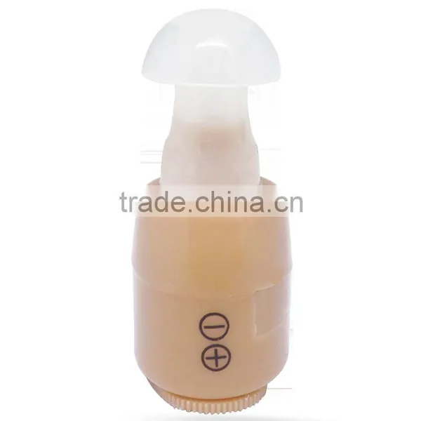 Cool in the Ear Invisible Micro Hearing Aid photo-2