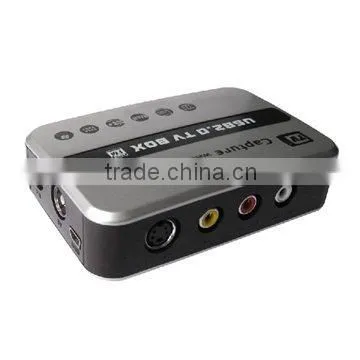 TV Tuner