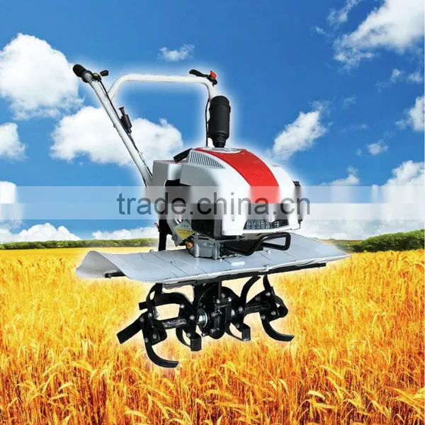 single cylinder engine tractor plow for garden tractor mini farm tractor for sale