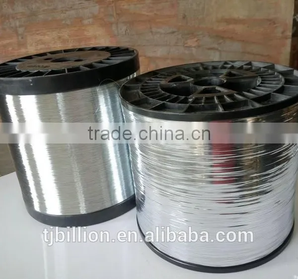 High Demand Products Silver Galvanized Wire From China Market photo-6