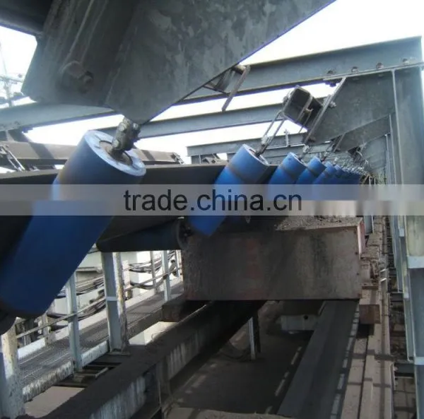 Dustproof UHME PE Roller Conveyor HDPE Plastic Conveyor Roller Manufacturers