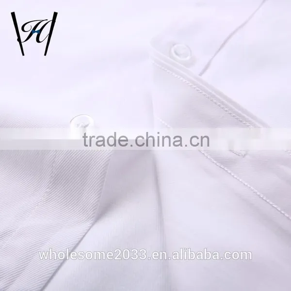 100%cotton Casual Shirts Short Sleeve Button Down Men's Shirts photo-4