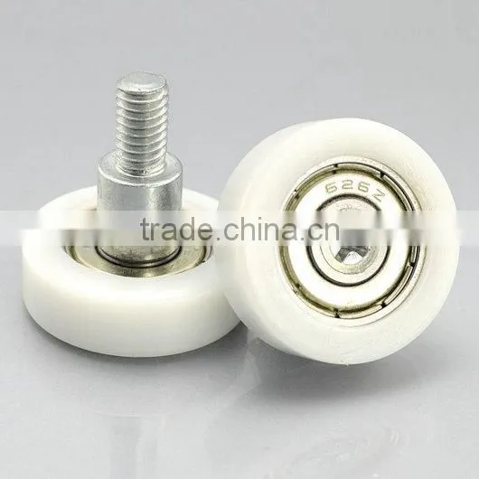 High Quality Plastic POM / Nylon Cash Drawer Roller photo-6