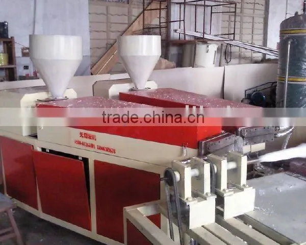 Filter Making Machine
