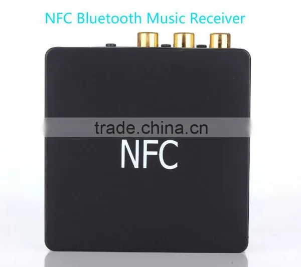 Bluetooth Music Receiver for 5.1 Channel HiFi Audio Toslink Optical Spdif Coaxial photo-4