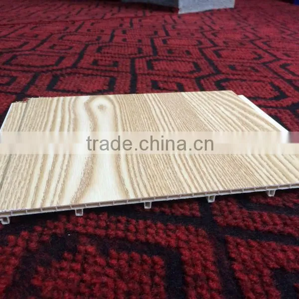 Laminate Acoustic Wall Panels for Kitchen Wall
