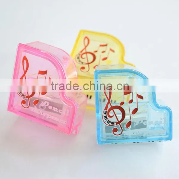 Made In China Promotional Pencil Sharpener,Kids Pencil Sharpeners. photo-3
