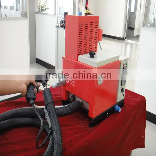 HengYi HYM05 Glue Spraying Machine