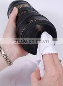 Camera Microfiber Cleaning Cloth