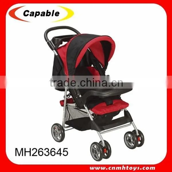 New Baby Products China Baby Stroller Manufacturer Wholesale Baby Stroller 3 in 1