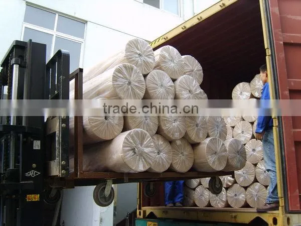 PP Nonwoven Fabric, Spunlace Nonwoven Fabric photo-5