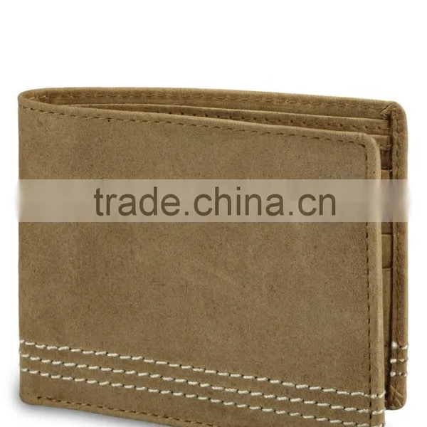 Genuine Leather Wallet
