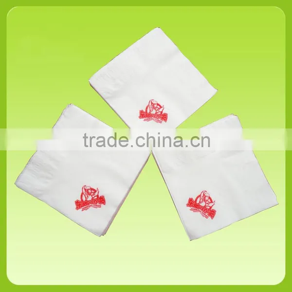 Custom Printed Napkin, Paper Napkin, Serviettes