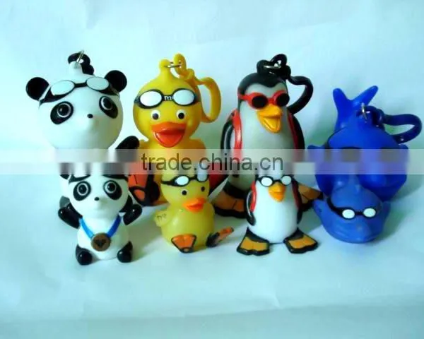 key chain,promotion gift toys,Plastic toys key chains,