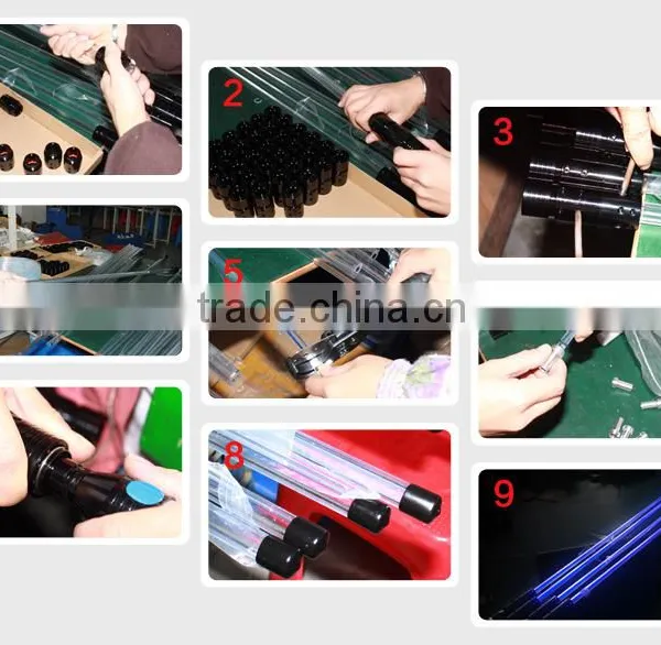 2016 IP68 Protection Level and 12V Voltage Flag Pole Spot Lights Best Fit Utv Offroad Car Led Flag Light Led Light Quality Choice photo-6