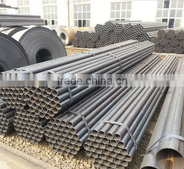 Lsaw Carbon Welded Steel Pipe Api5l Lsaw Steel Pipes/tubes