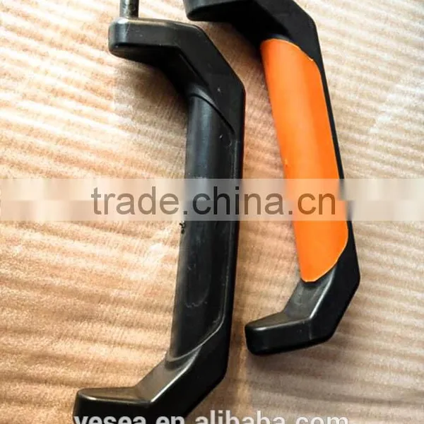 China Plastic Handle Company Manufacturer/ Plastic Grip Manufacturer /Plastic Handle Bar Plant photo-4