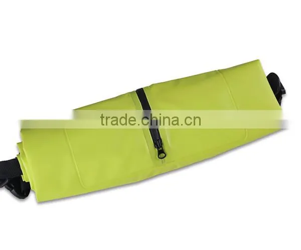 Apple Green Ocean Pack Backpack Wholesale Laundry Bag Green Tarpaulin Dry Bag photo-5