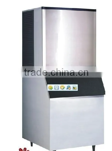 Automatic Commercial Ice Grains Machine photo-4