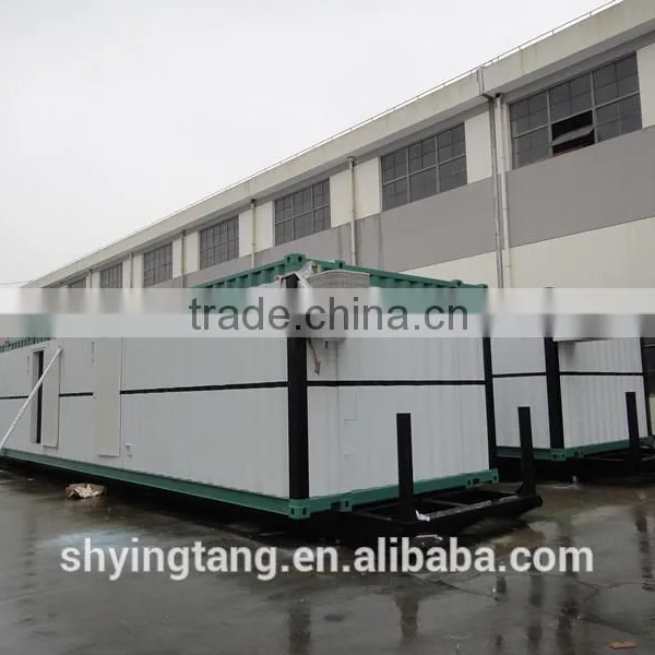 Modified Modular Building photo-3