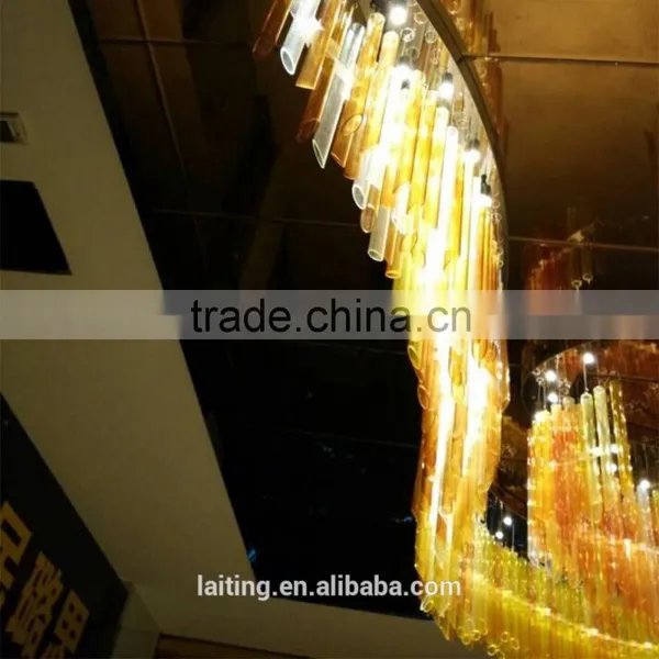 Designer Hotel Decoration Lighting, Modern China Lighting photo-5