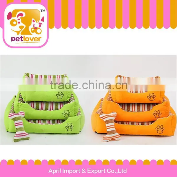 Dog Accessories Pet Bed for Dogs Pet Bed Wholesale Canvas Dog Bed