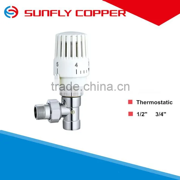 Radiator Valve