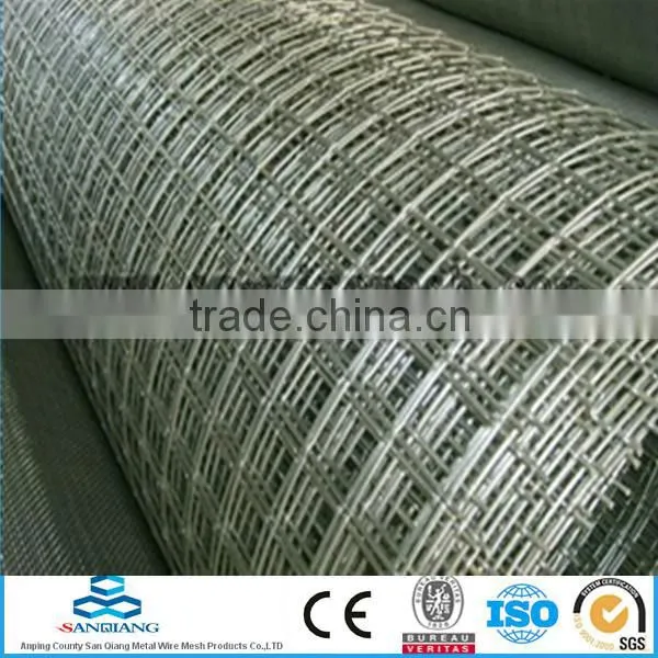Professional SQ-concrete Wire Mesh(factory) photo-2