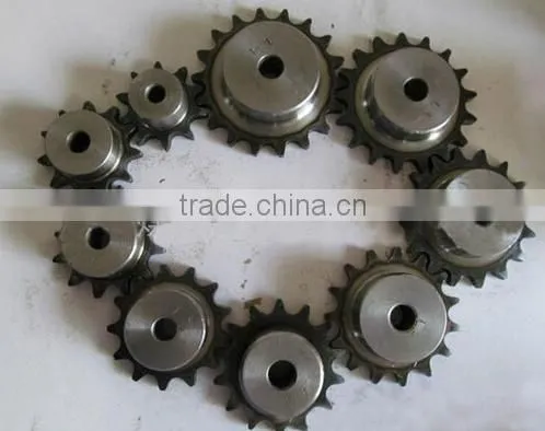 10 B Chain Sproket photo-2