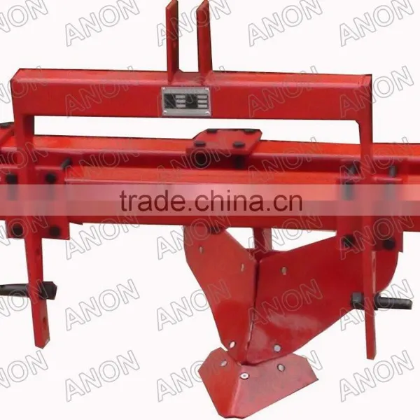 ANN Ridger Plough photo-2