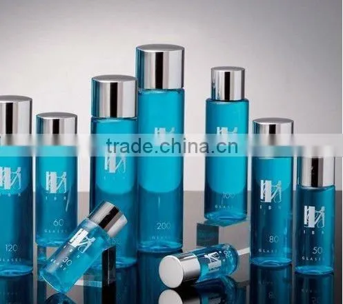 150ml Plastic PET Toner Bottles