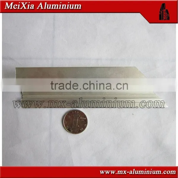 Building Material Ahu Aluminum Profile