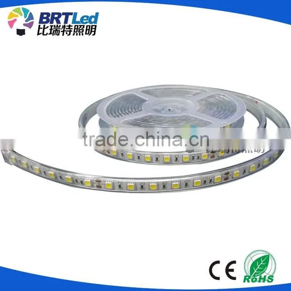 SMD LED 5050 LED Light Source and White Emitting Color Led Strip 5050 photo-2