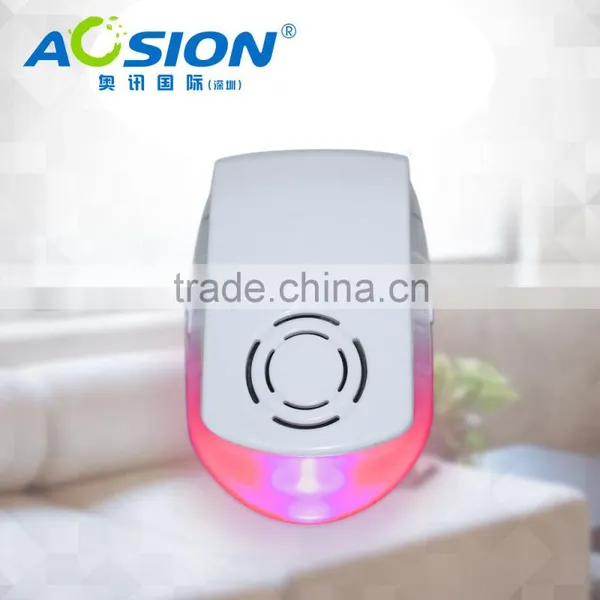 Indoor Ultrasonic Pest Repeller Ultrasonic Pest Repeller for Insects, Cockroach, Rodents, Fly, Ants, Spiders photo-5