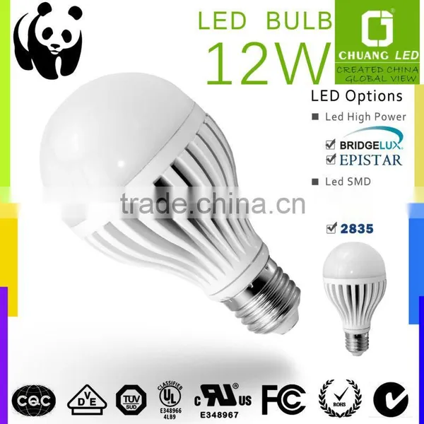 Led Bulb 12w