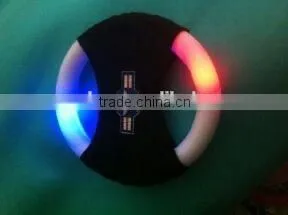 Frisbee for Light Disk