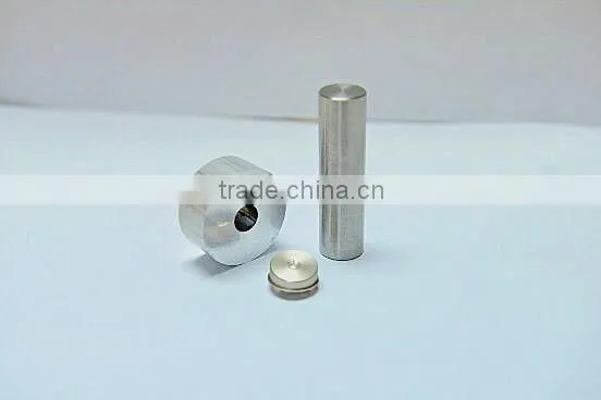 Made in China Cnc Lathe Turning Parts photo-3
