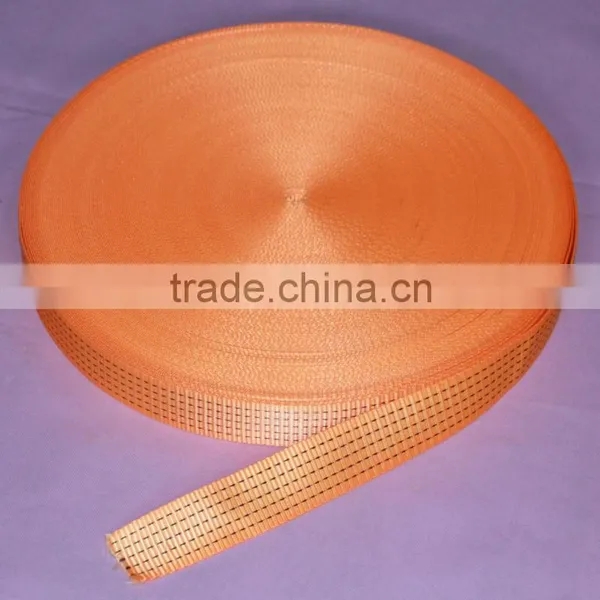 5T Soft Cotton Packing Strap, Thick Cotton Strap for Bundling and Binding Tire photo-5