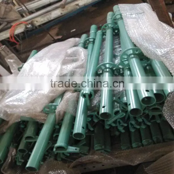 Ringlock Scaffolding System Factory photo-6